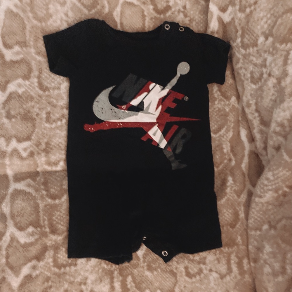 baby nike outfits
